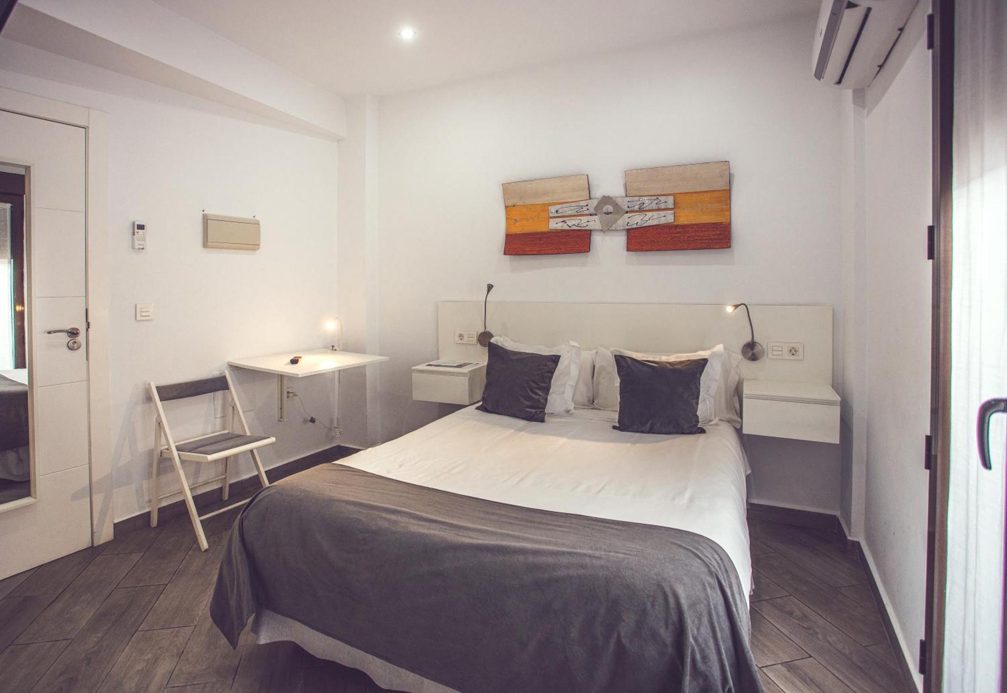 Habitaciones El Olivo, Calidad Y Reformardo Ubeda  Exterior photo